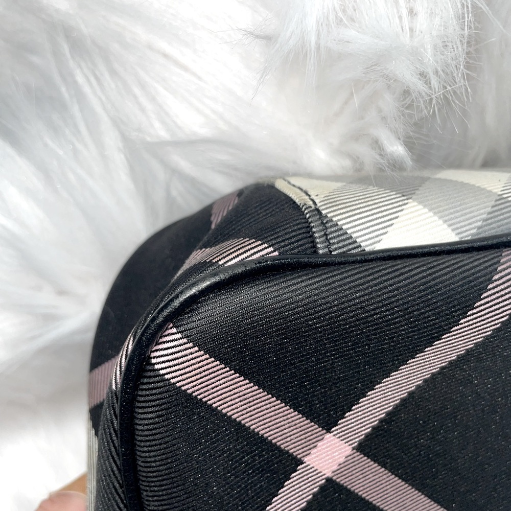 BURBERRY BLUE LABEL CROSSBODY BAG - Picture 7 of 15
